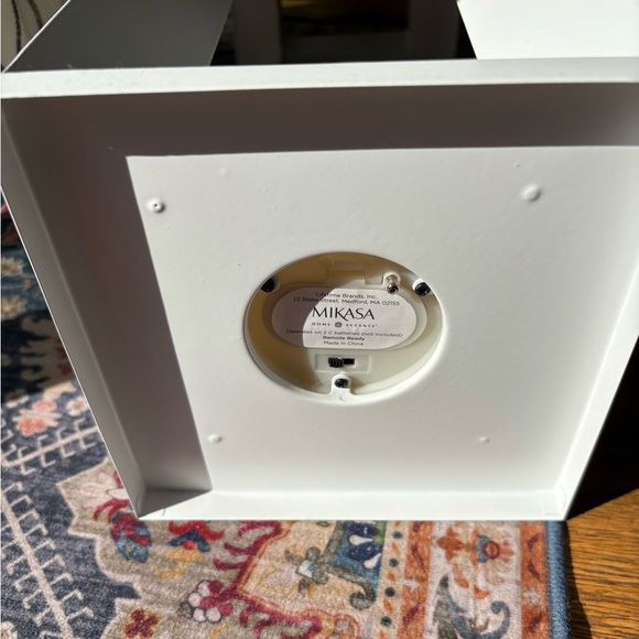 Flameless Lantern Candle by Mikasa - Picture 5 of 8